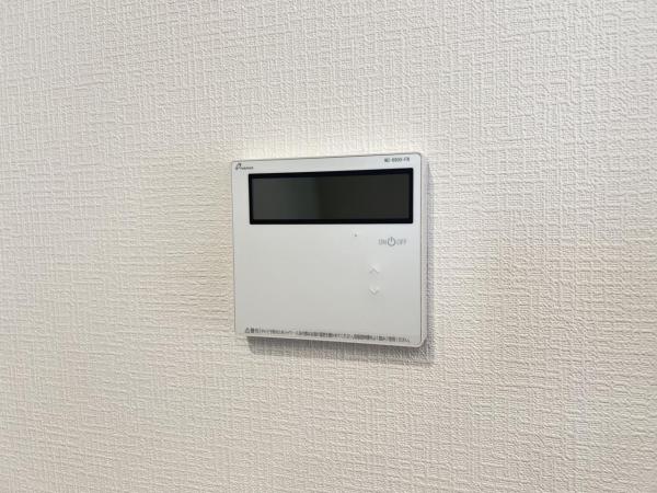 藤沢市湘南台６丁目 戸建 発電・温水設備(専用部)