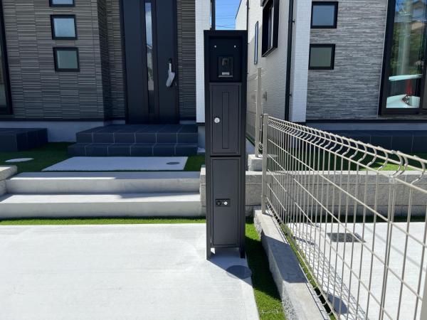 藤沢市湘南台６丁目 戸建 その他設備(専用部)