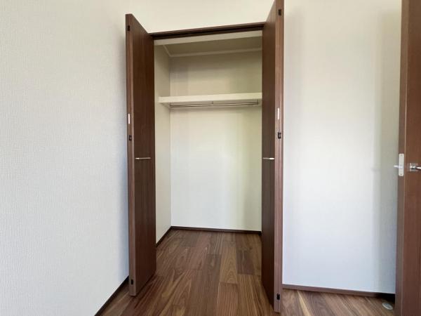 藤沢市湘南台６丁目 戸建 収納