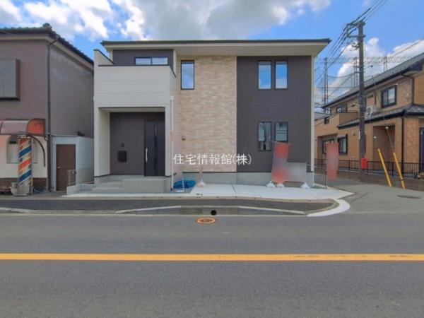 新築戸建 千葉県松戸市栄町６丁目431 千代田常磐線馬橋駅 4,499万円