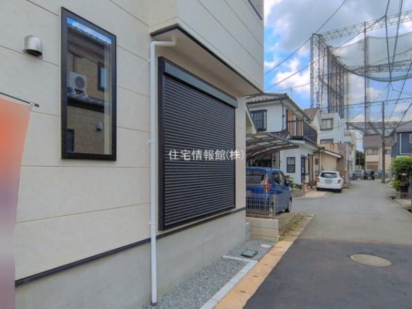 松戸市栄町8期 