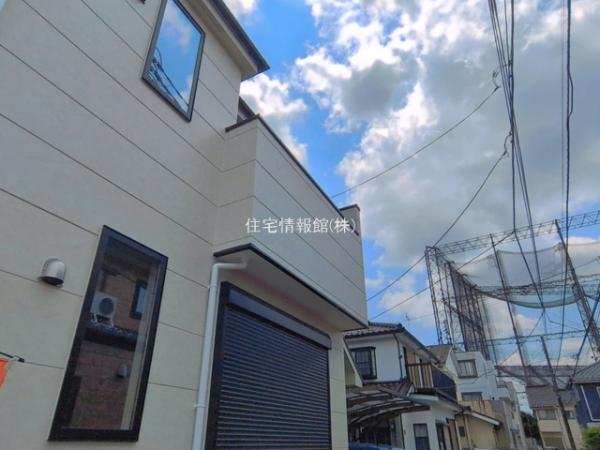 松戸市栄町8期 