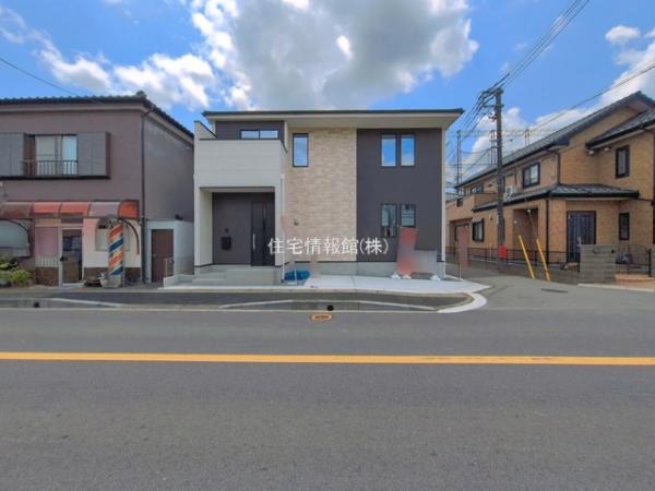 松戸市栄町8期 
