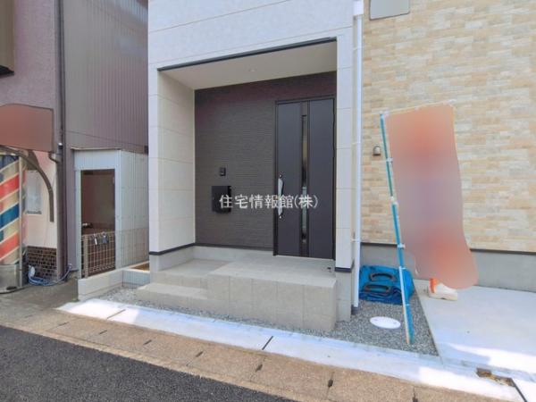 松戸市栄町8期 