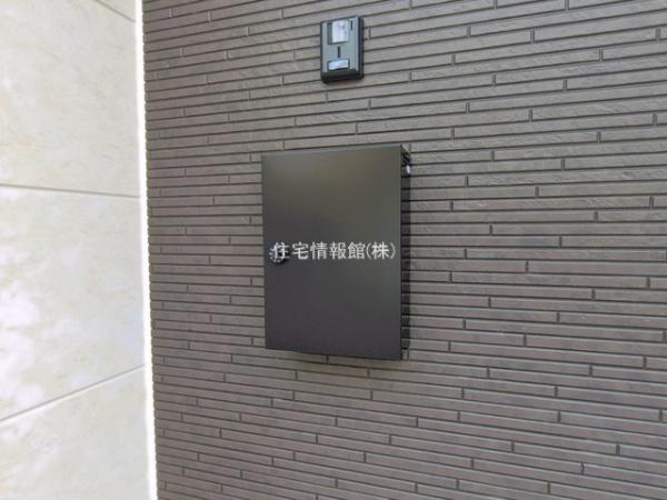 松戸市栄町8期 