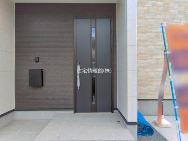 松戸市栄町8期 