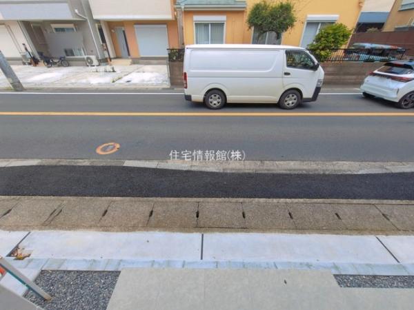 松戸市栄町8期 