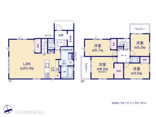 新築戸建 千葉県松戸市栄町６丁目431 千代田常磐線馬橋駅 4,499万円