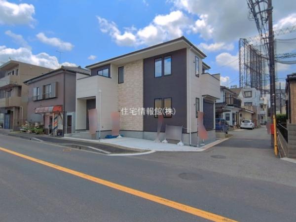 松戸市栄町8期 