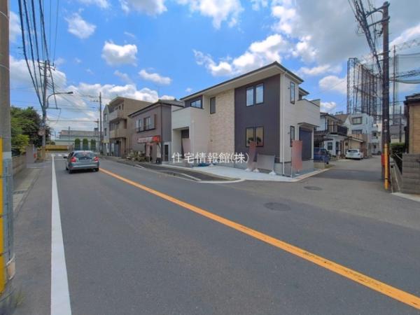 松戸市栄町8期 