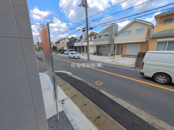 松戸市栄町8期 