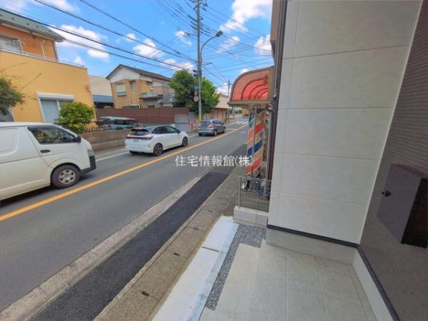 松戸市栄町8期 