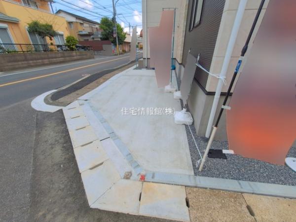 松戸市栄町8期 