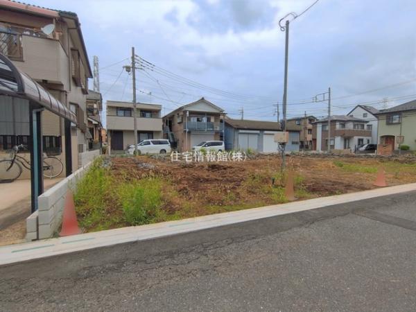 氷川町580番 