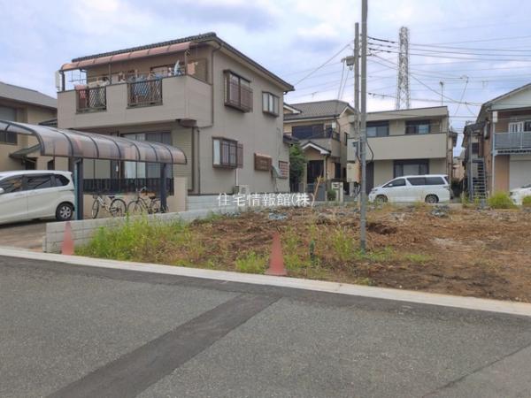 氷川町580番 