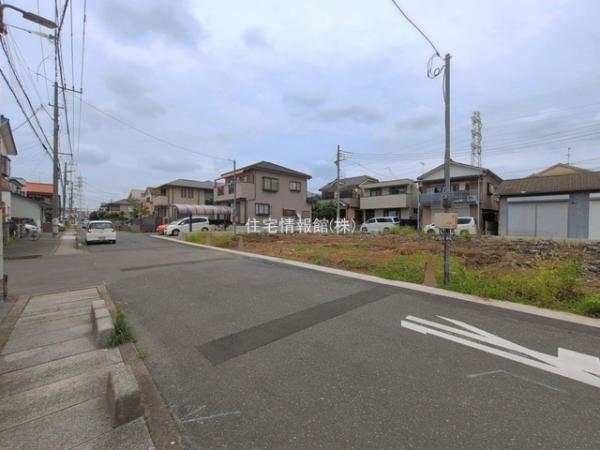 氷川町580番 