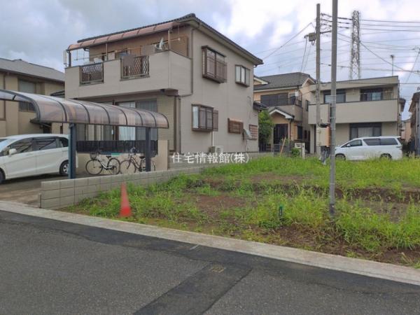 氷川町580番 