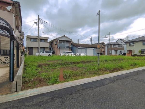 氷川町580番 