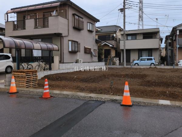 氷川町580番 