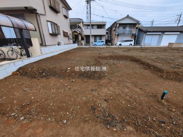 氷川町580番 