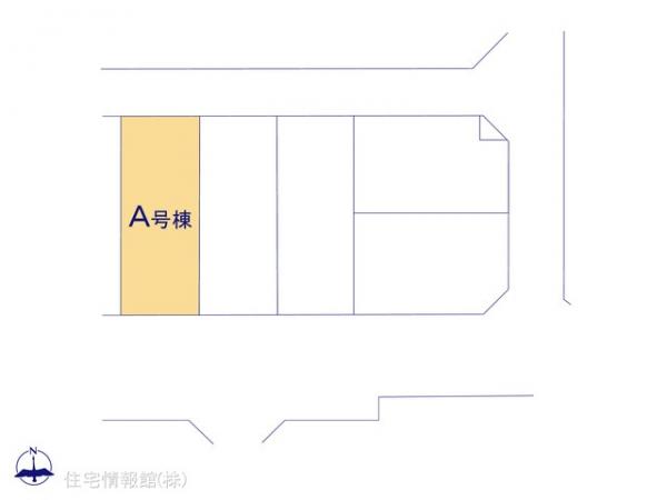 氷川町580番 