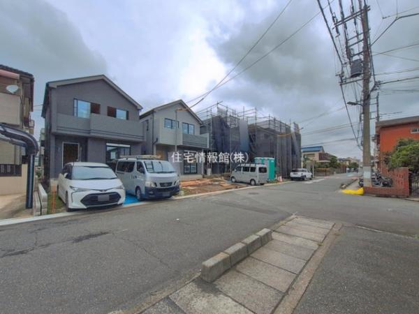 氷川町580番 