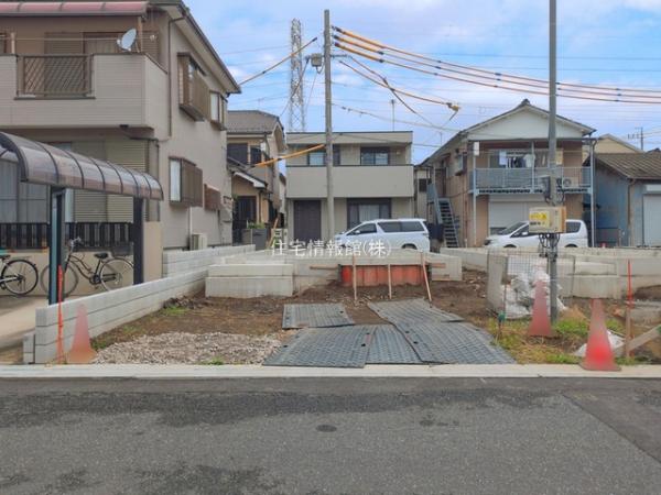 氷川町580番 