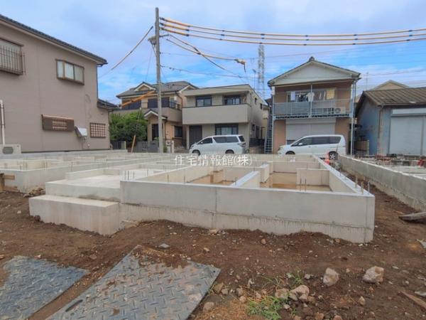 氷川町580番 