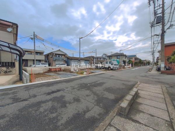 氷川町580番 