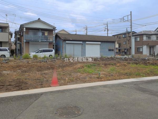 氷川町580番 