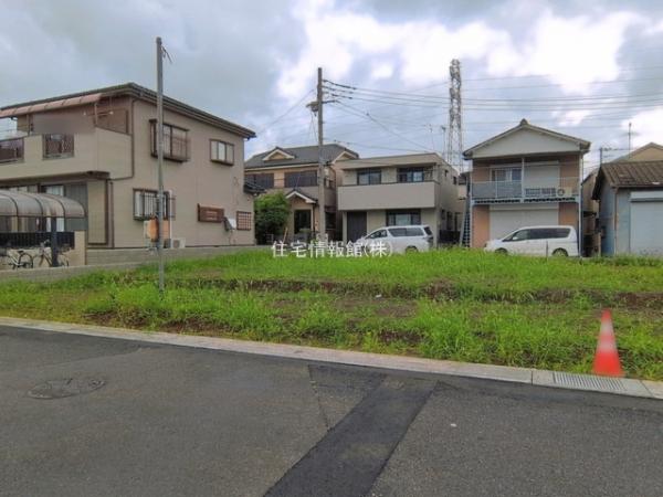 氷川町580番 