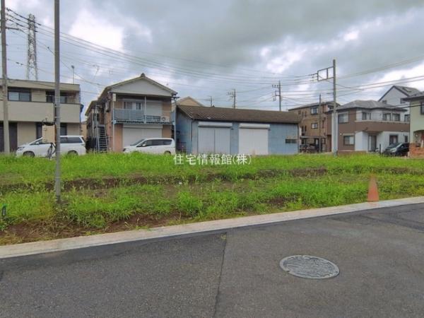 氷川町580番 
