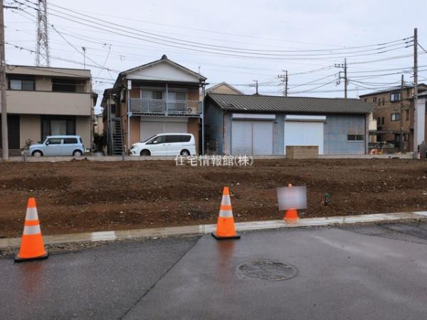 氷川町580番 