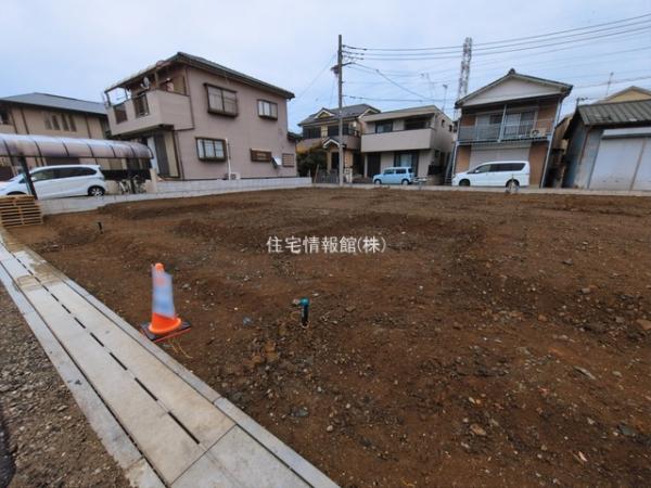 氷川町580番 