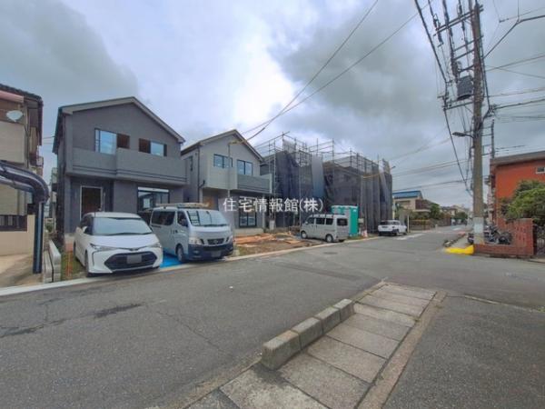 氷川町580番 