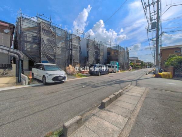 氷川町580番 