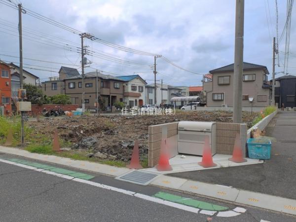 氷川町580番 