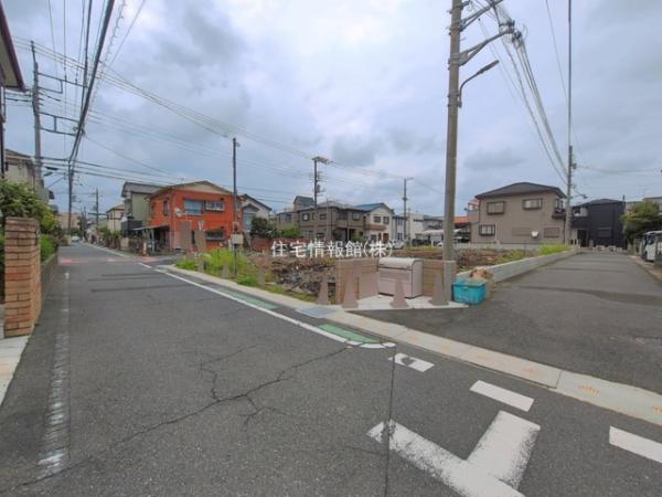 氷川町580番 