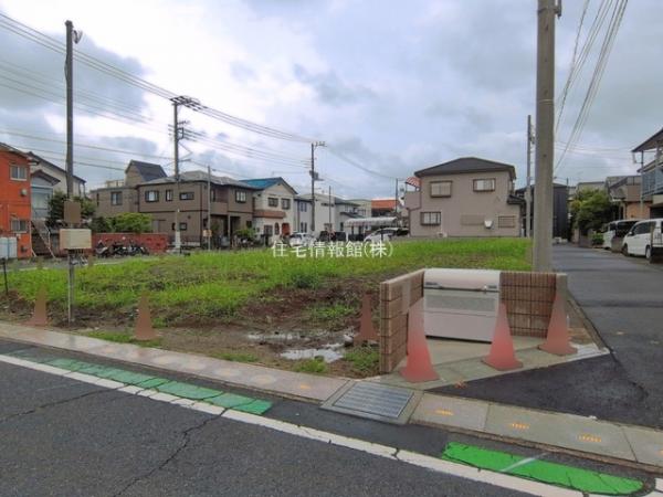 氷川町580番 