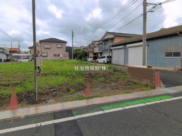 氷川町580番 