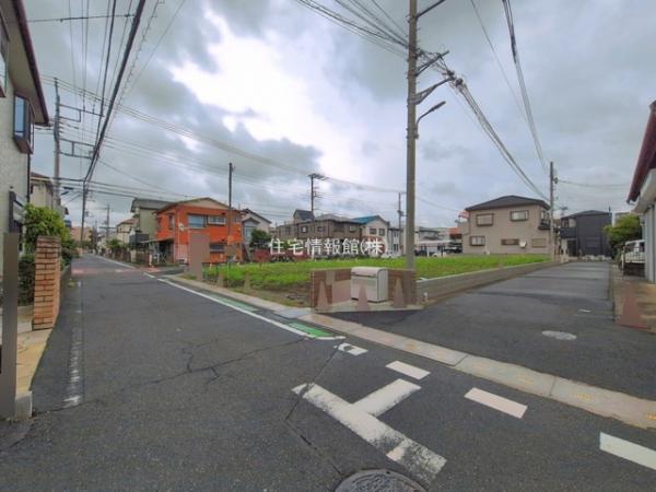 氷川町580番 