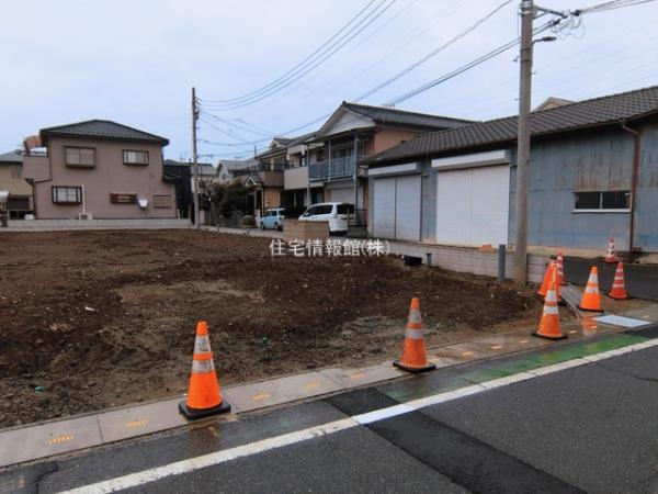 氷川町580番 