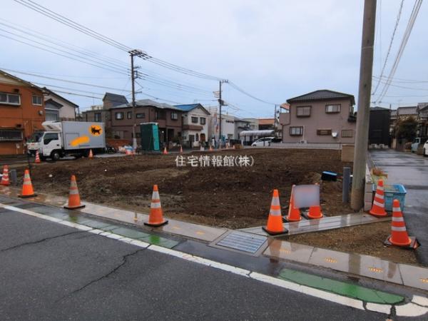 氷川町580番 