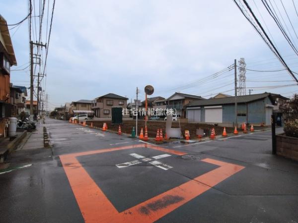 氷川町580番 