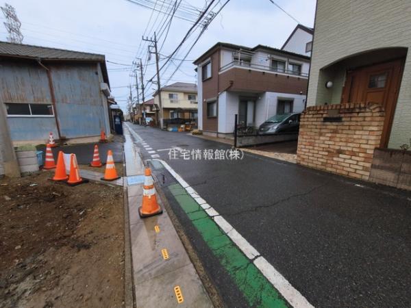 氷川町580番 