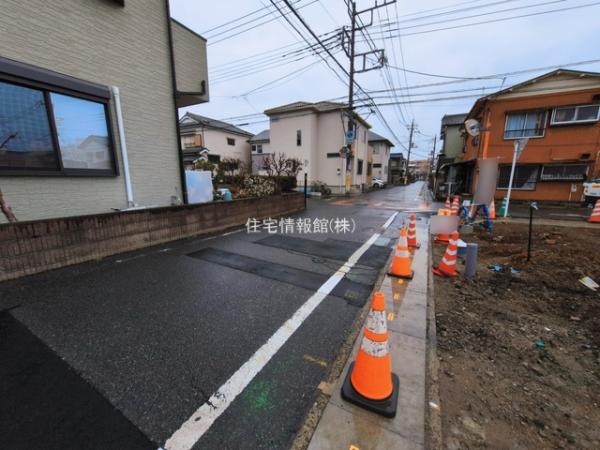 氷川町580番 