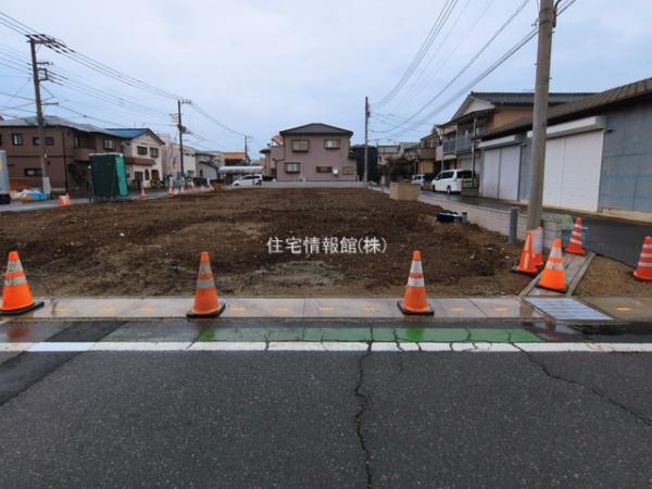 氷川町580番 
