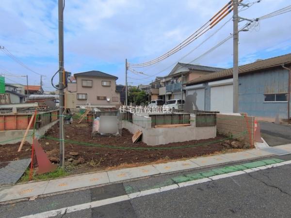 氷川町580番 
