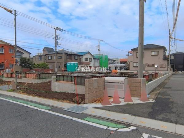 氷川町580番 