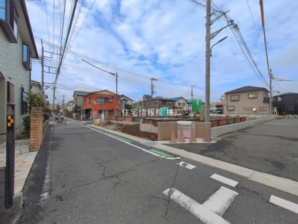 氷川町580番 